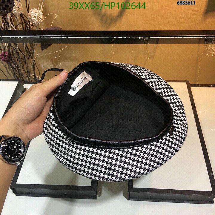 SAMC - DOR Caps & Hats - 163