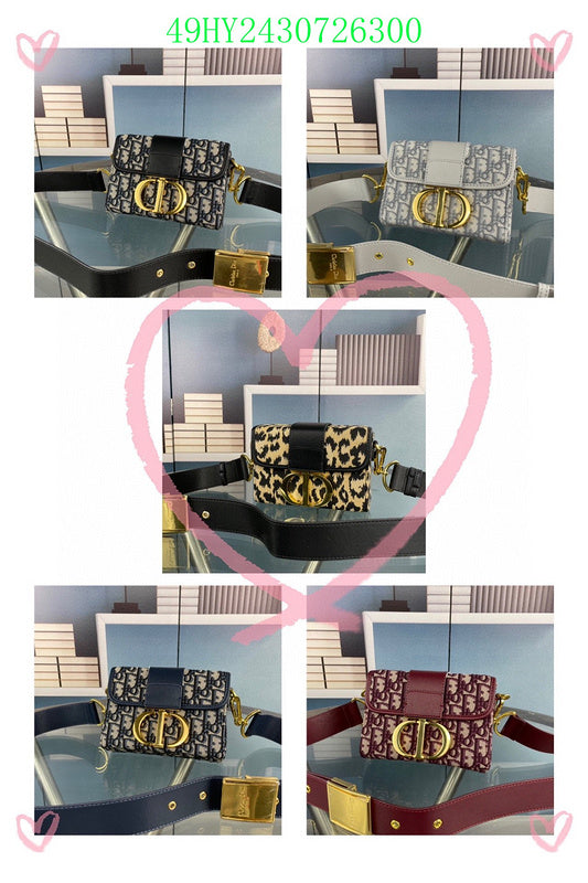 Glami - DOR Bags - 1423