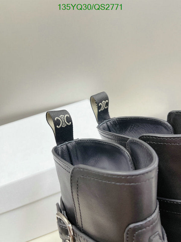 SAMC - COL Women Shoes - 114