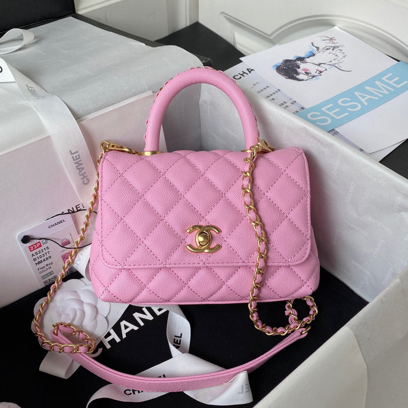 Satchel Bags - CHL Bags - 7578