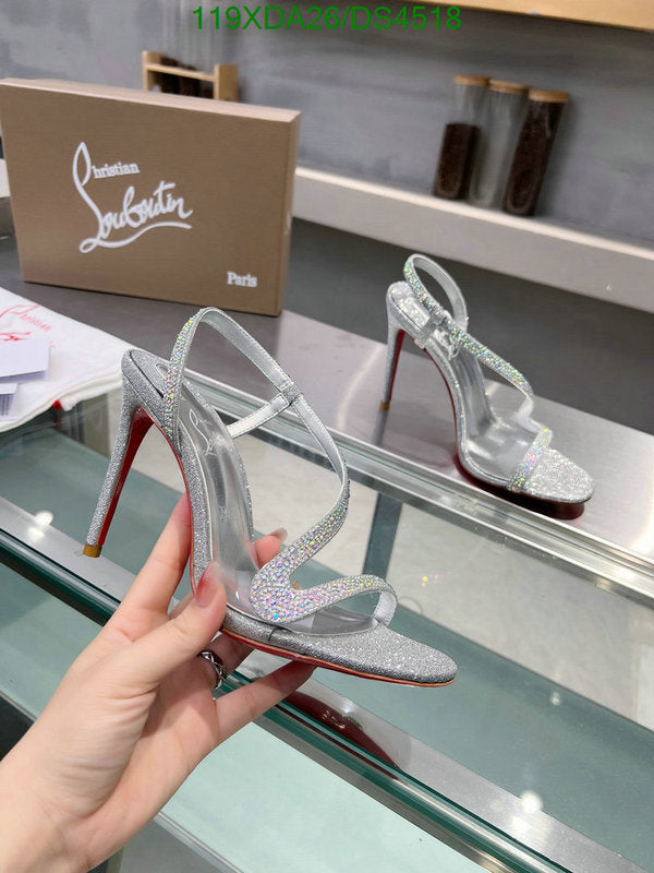 SAMC - CBL Women Shoes - 028