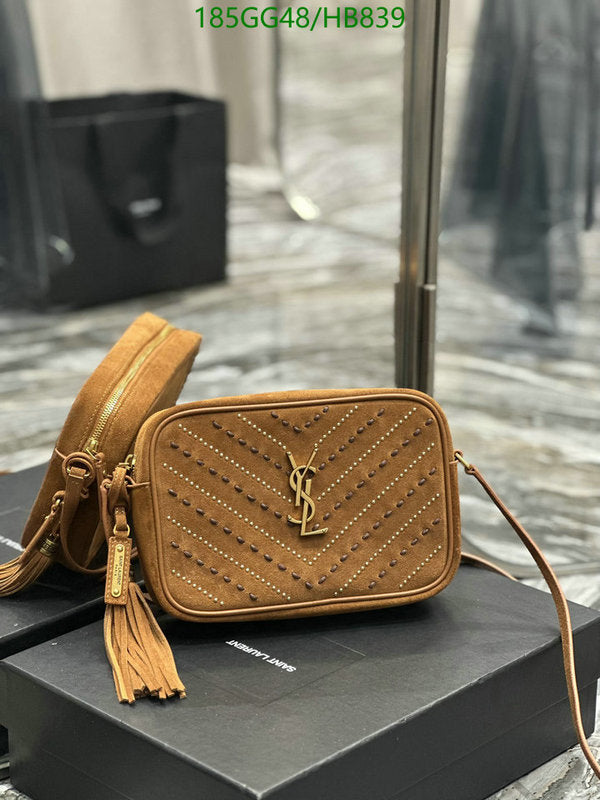 SAMC - YLS Bags - 187