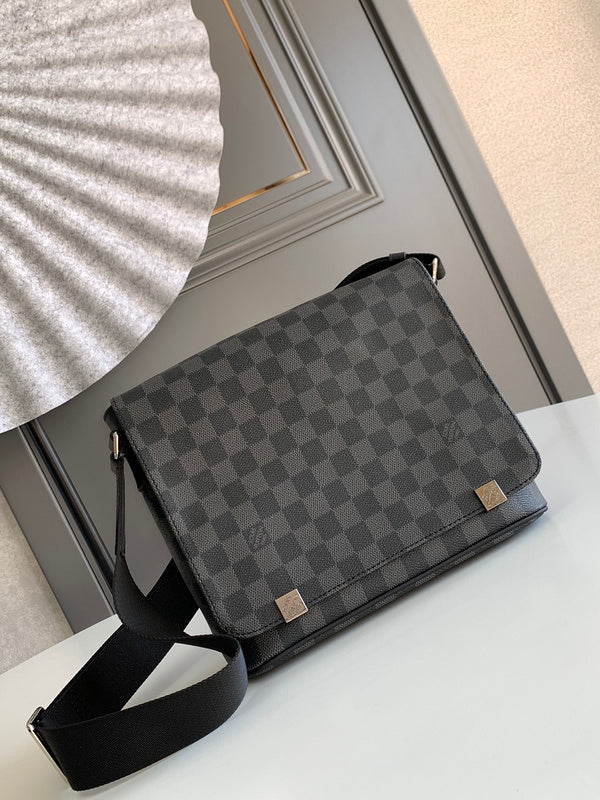 Glami Fashion Lu-Vi Bags - 16949