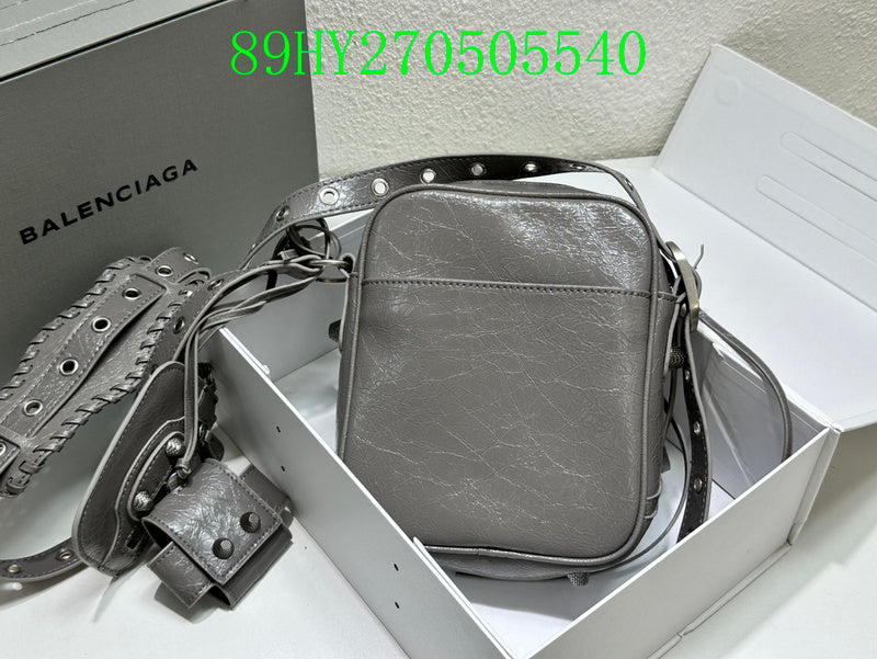 Satchel Bags - BGA Bags - 1780