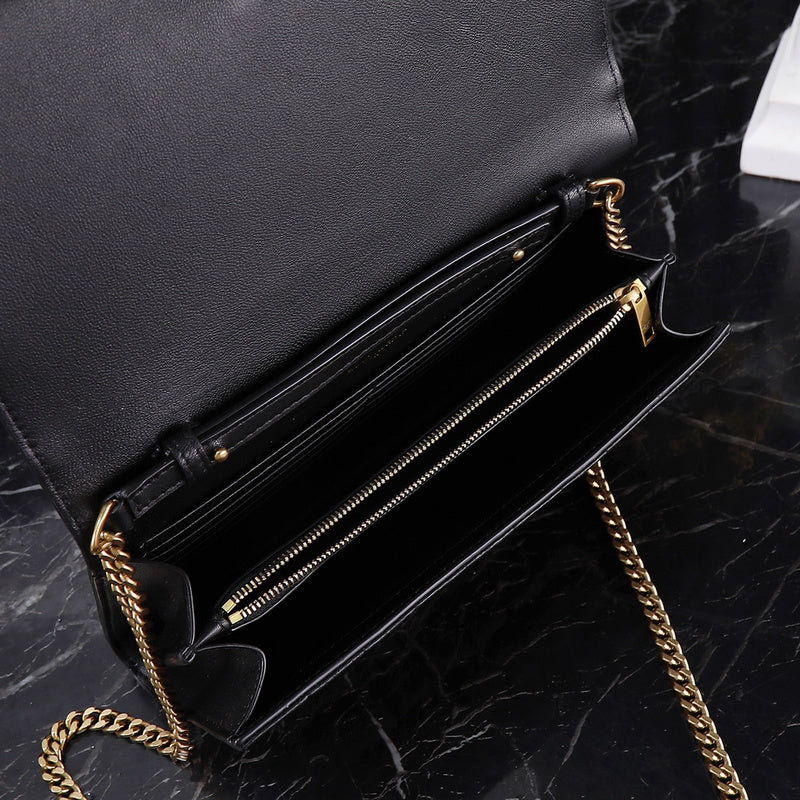 Satchel Bags - SLY Bags - 1129