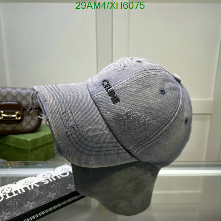 SAMC - COL Caps & Hats - 340
