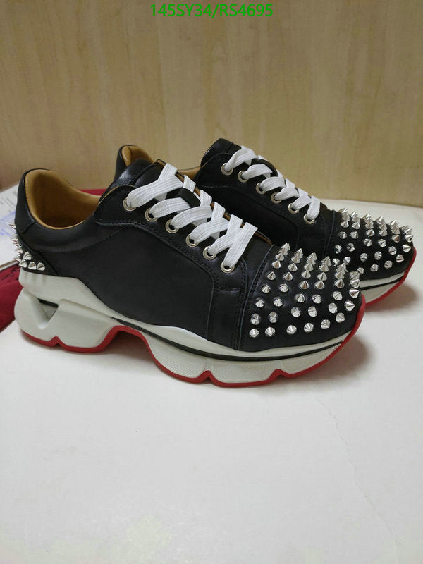 SAMC - CBL Women Shoes - 065