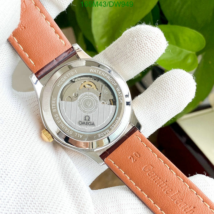SAMC - OG Watches - 027