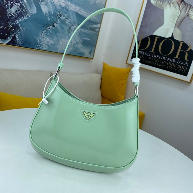 Satchel Bags - PDA Bags - 1243