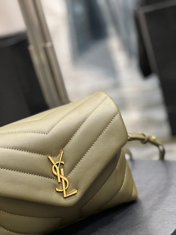 Satchel Bags - SLY Bags - 694