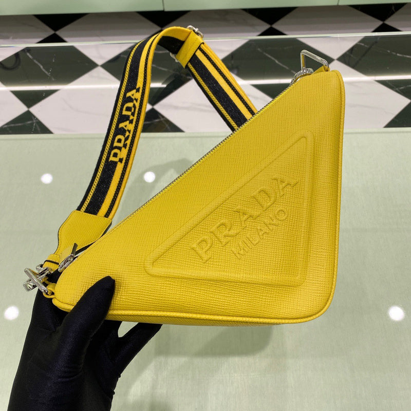Glami-i - PD Men Bags - 088