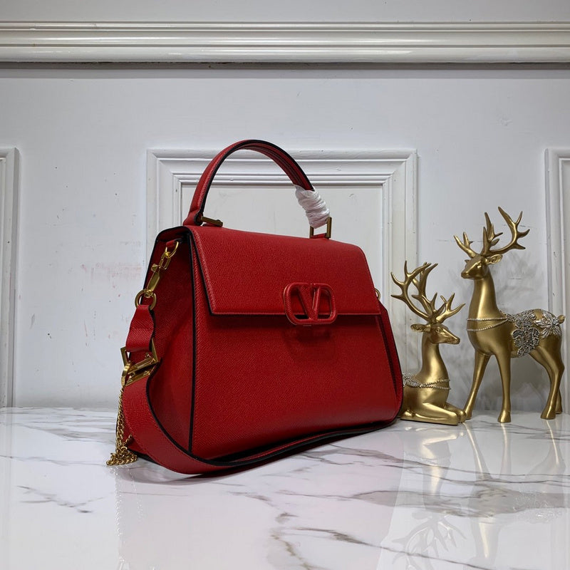 Satchel Bags - VTO Bags - 1257