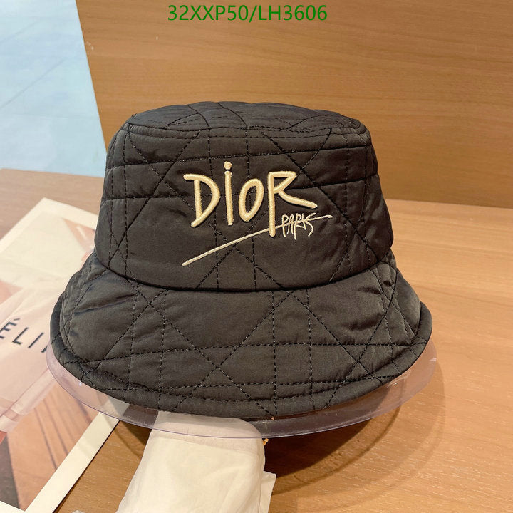 SAMC - DOR Caps & Hats - 168