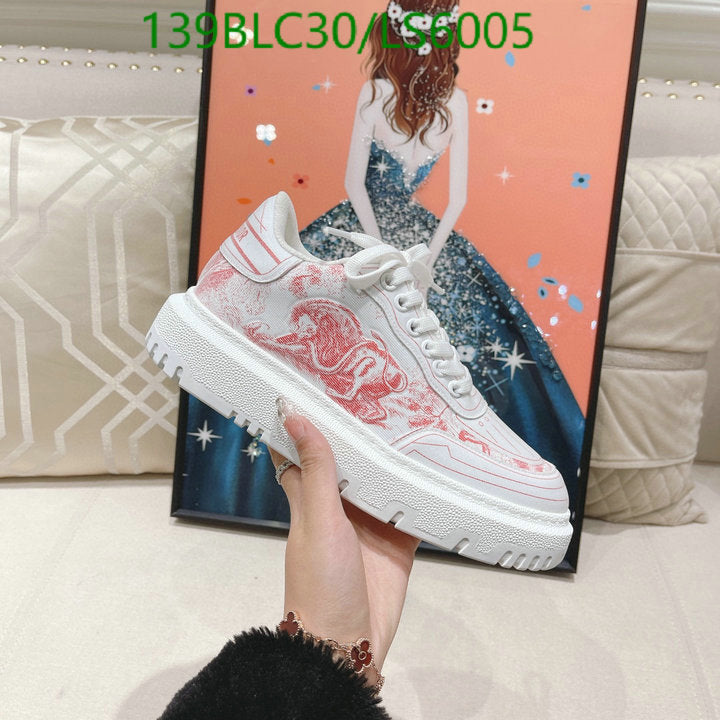 SAMC - DOR Women Sneakers - 125