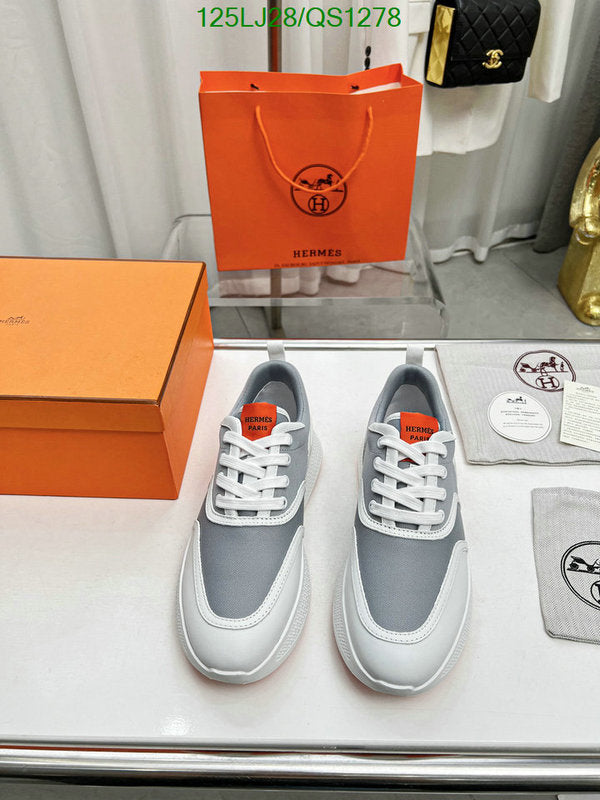SAMC - HMS Women Shoes - 448