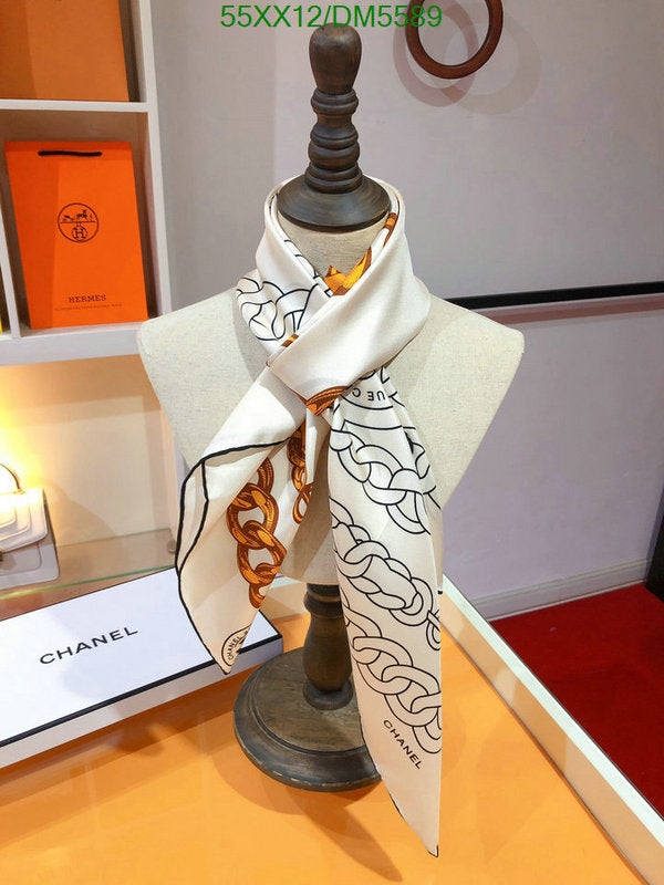 SAMC - CHL Scarves - 103