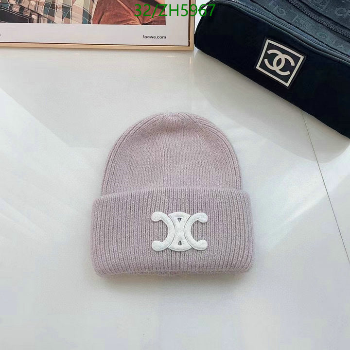 SAMC - COL Caps & Hats - 289