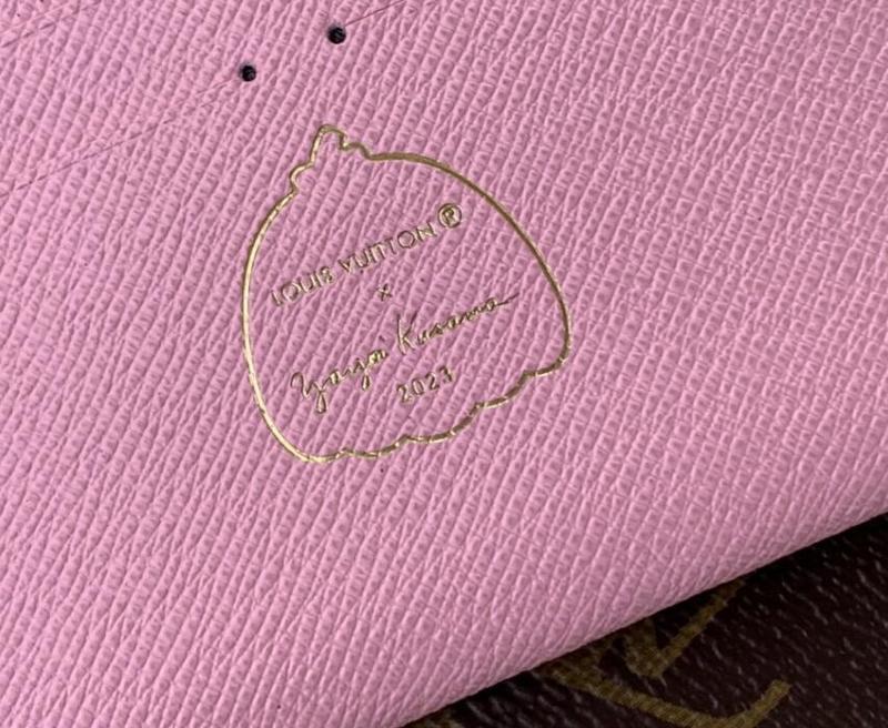 SAMC - LOV Bags - 1272