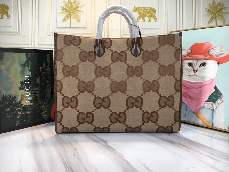 Satchel Bags - GCI Bags - 2003