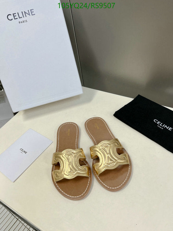 SAMC - COL Women Shoes - 224
