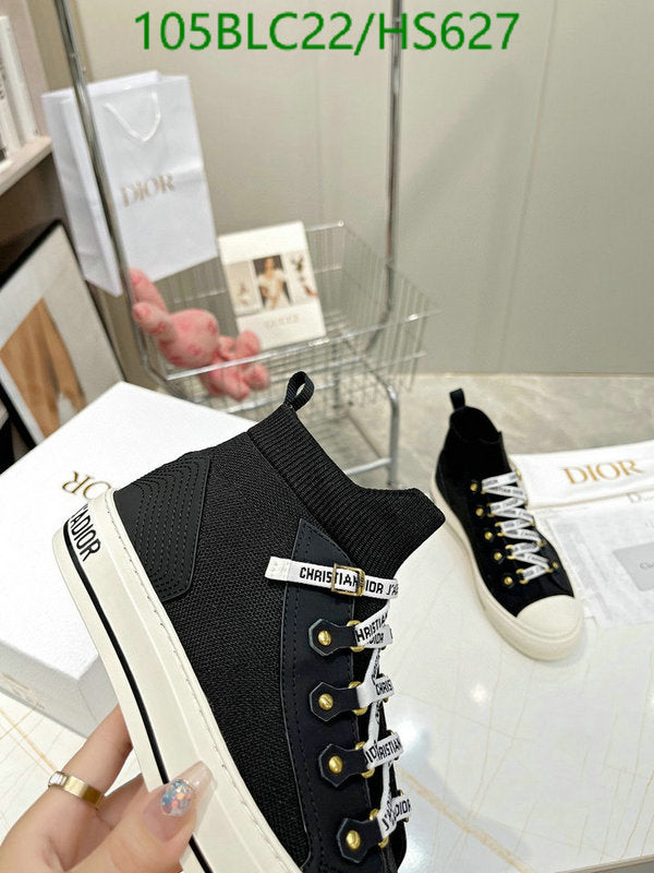 SAMCC - DOR Women Shoes - 1863