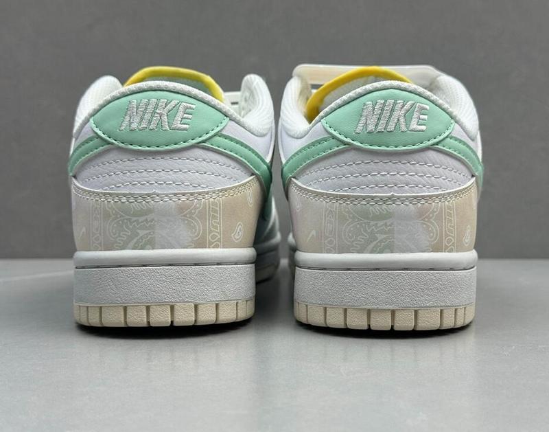 SAMC - NKE Shoes - 074