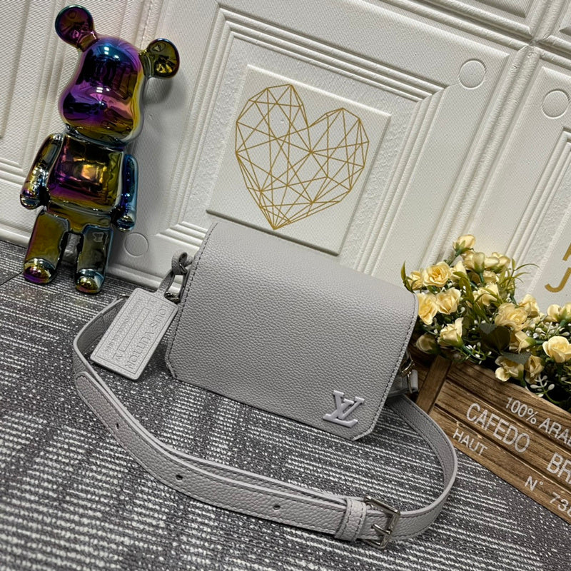 Satchel Bags - VL2 Bags - 142