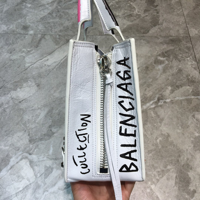 Satchel Bags - BGA Bags - 840