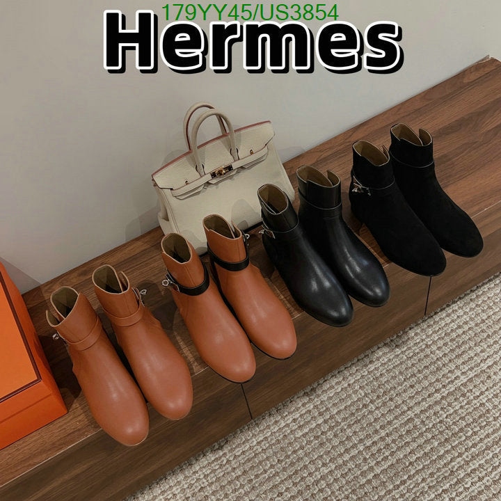 SAMC - Mix Boots - 539
