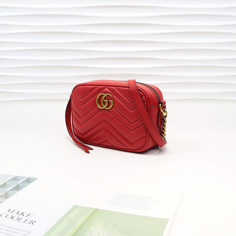 GlamI - GCI Bags - 1072