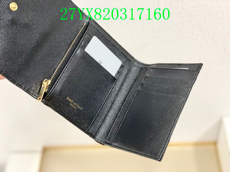 Glami - YLS Wallet - 315
