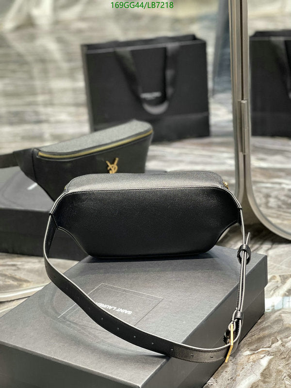 SAMC - YLS Bags - 429