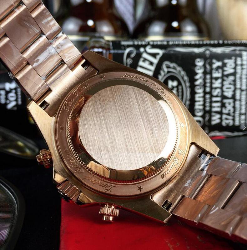 SAMC - Mix Watches - 286