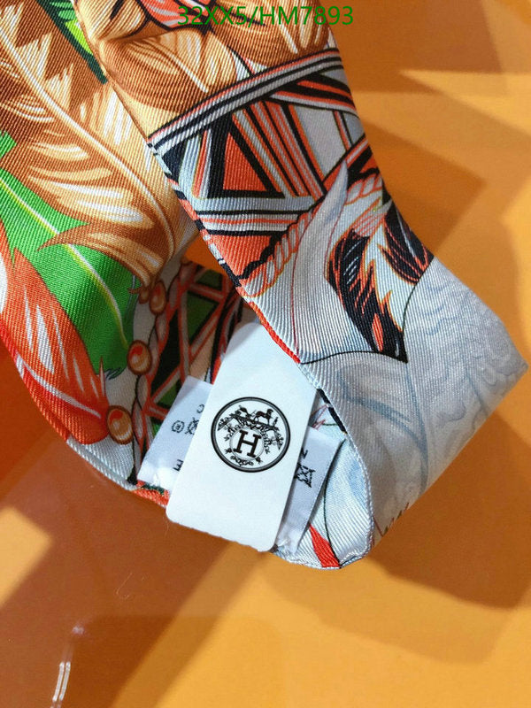 SAMC - HMS Scarves - 794