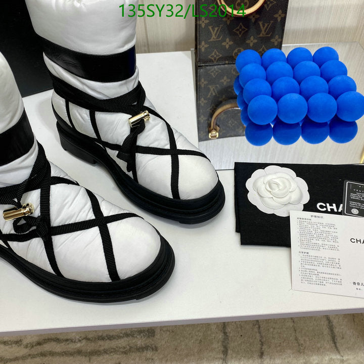 SAMC - Mix Boots - 456