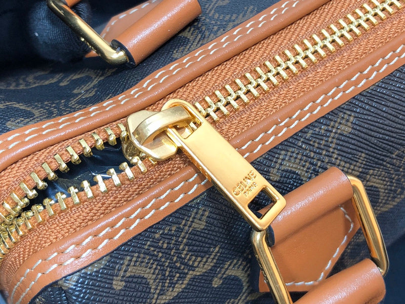 Glamy - COL Bags - 045