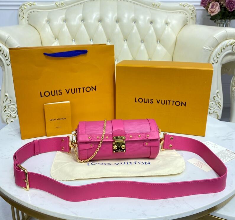 SAMC - LOV Bags - 2412