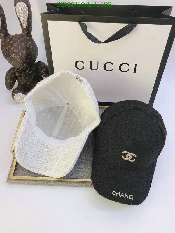 SAMC - CHL Caps & Hats - 465