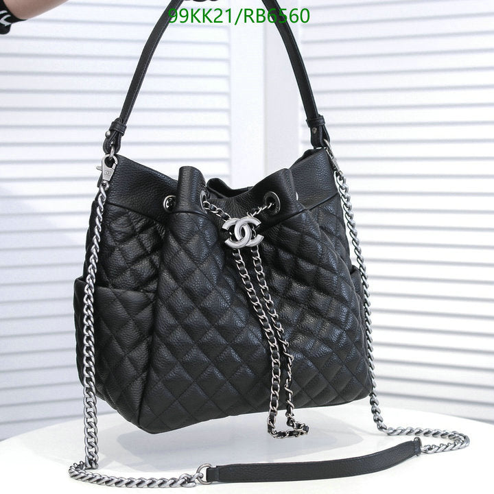 SAMC - CHL Bags Handbags - 064