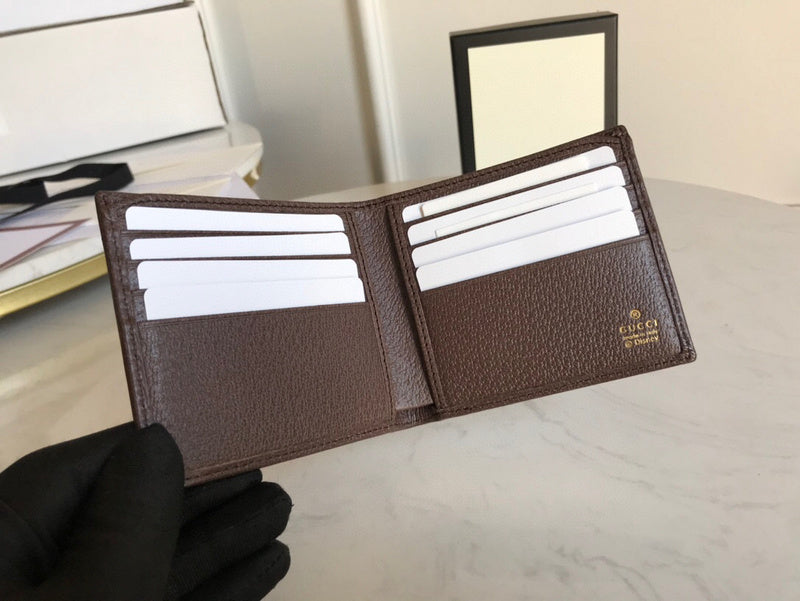 Glami-i - Guki Wallet - 393