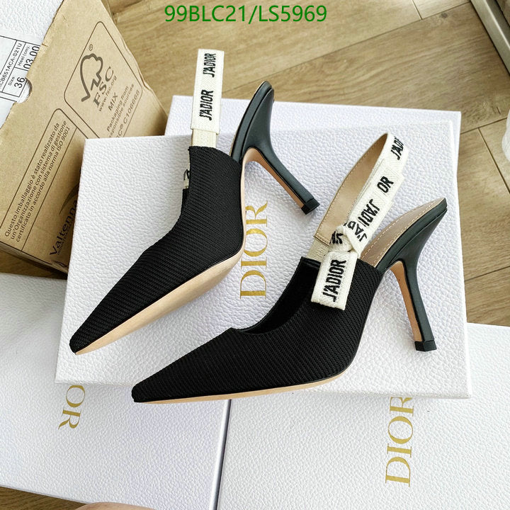 SAMCC - DOR Women Shoes - 2132
