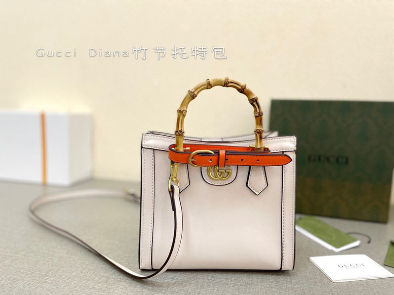 Satchel Bags - GCI Bags - 2087