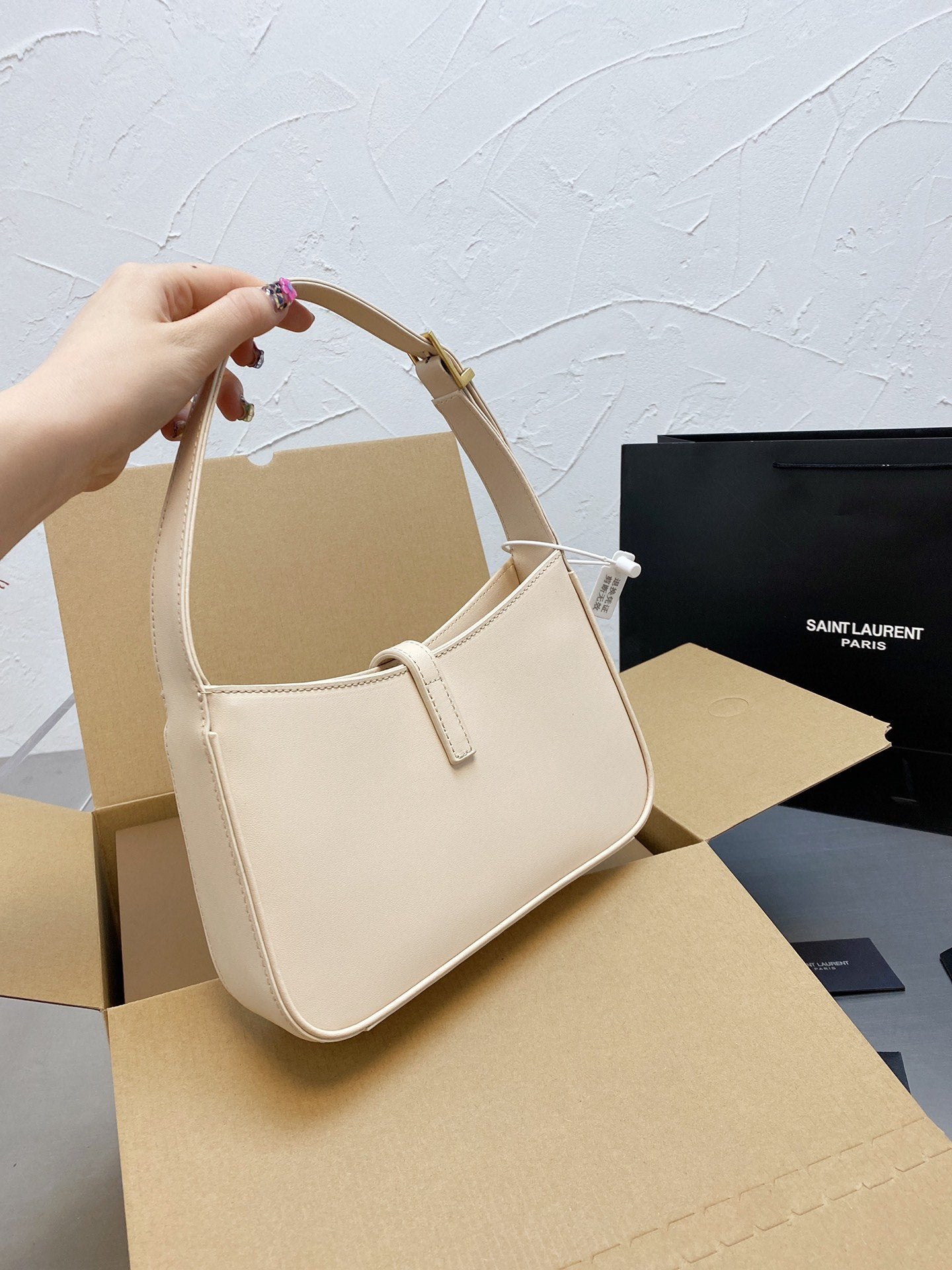 EN - New Arrival Bags SLY 205