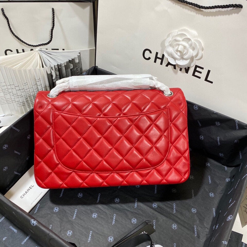 Satchel Bags - CHL Bags - 4516