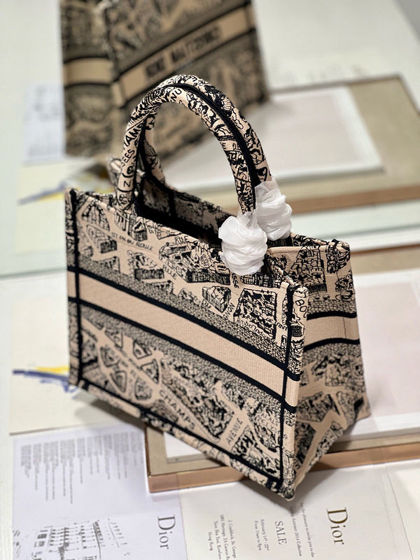 ELE - Dir Bags - 125