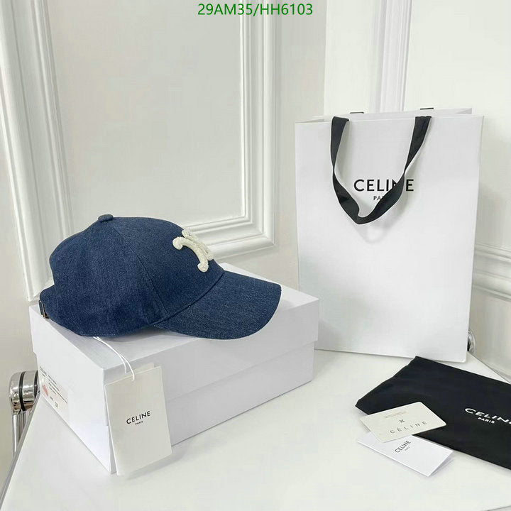 SAMC - COL Caps & Hats - 220