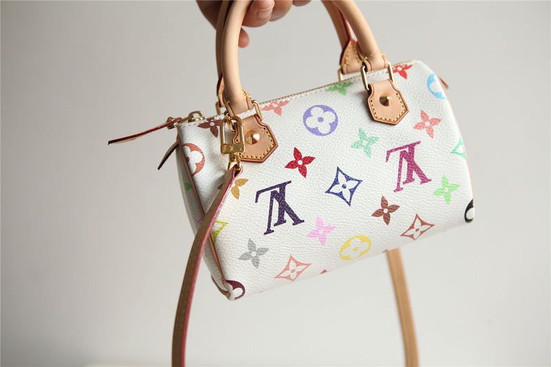 Glami Fashion Lu-Vi bags - 8187