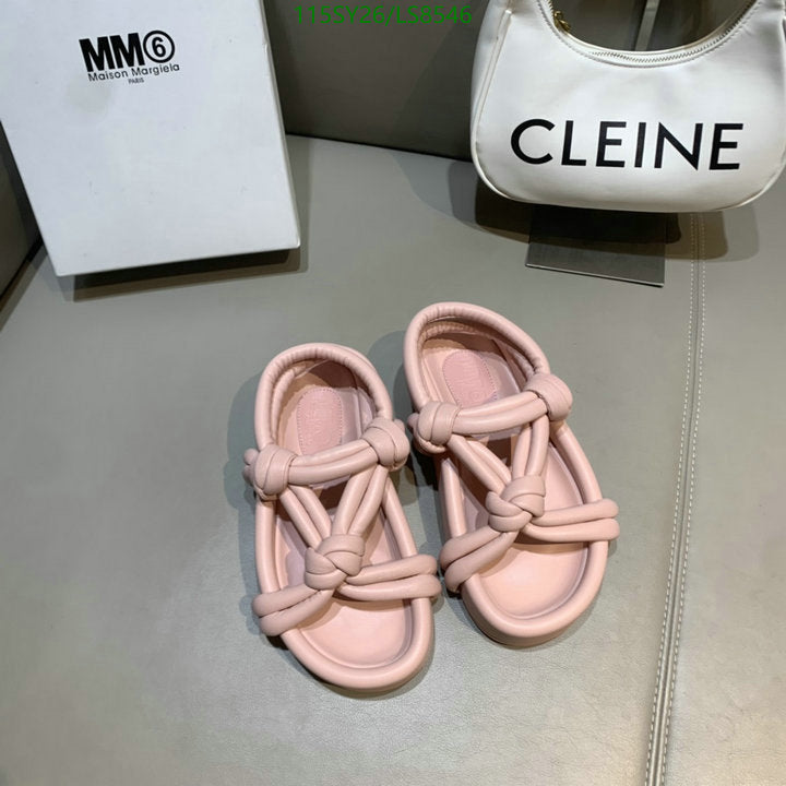 SAMC - COL Women Shoes - 292
