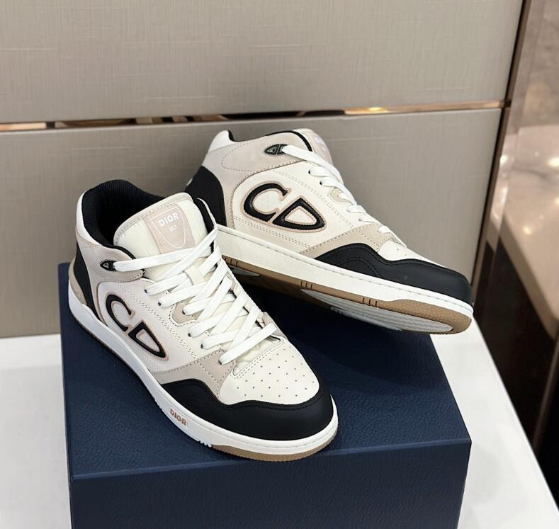 SAMCC - DOR Men Shoes - 128