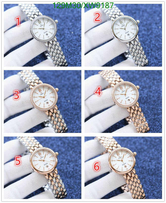 SAMC - OG Watches - 069